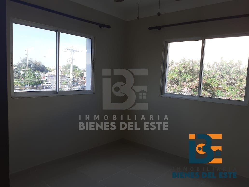 apartamentos - Te presenta acogedor Apartamento en VENTA  en Urbanización Hazim  6