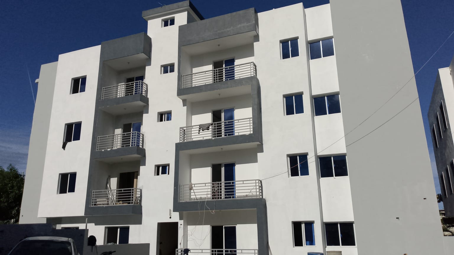 apartamentos - 🏡 Apartamento en Alquiler – Segundo Nivel  1