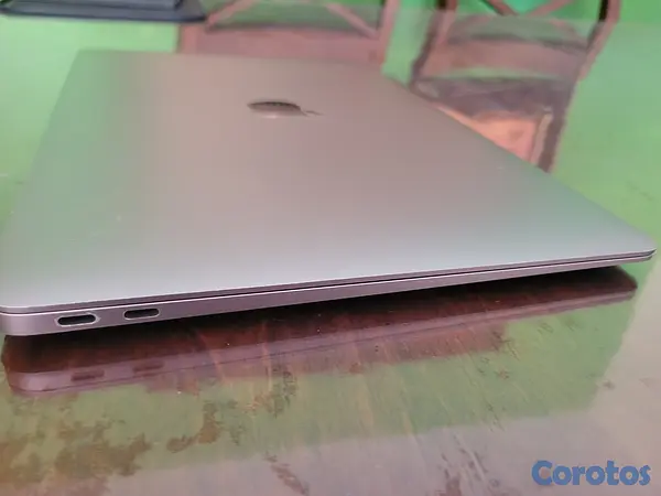 computadoras y laptops - 💻 MacBook Air M1 13” 16GB RAM / 256GB  8