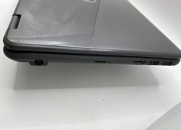 computadoras y laptops - Dell Latitude 3189/Tablet 2n1 Touch-Intl Pentium/N4200/8 GB de RAM/M.2-128GB/SSD 4