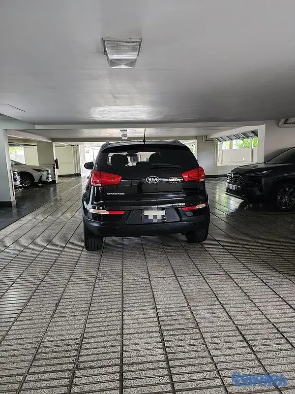 jeepetas y camionetas - Kia Sportage 2015 - 850,00 negociable 6
