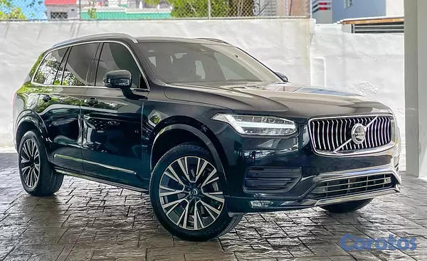 jeepetas y camionetas - Volvo XC90 T8 Excellence 10