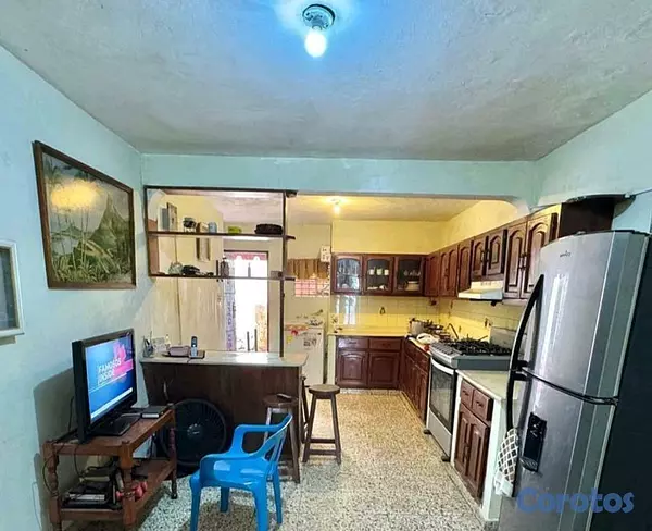 casas - Vendo Casa en el Millón  4