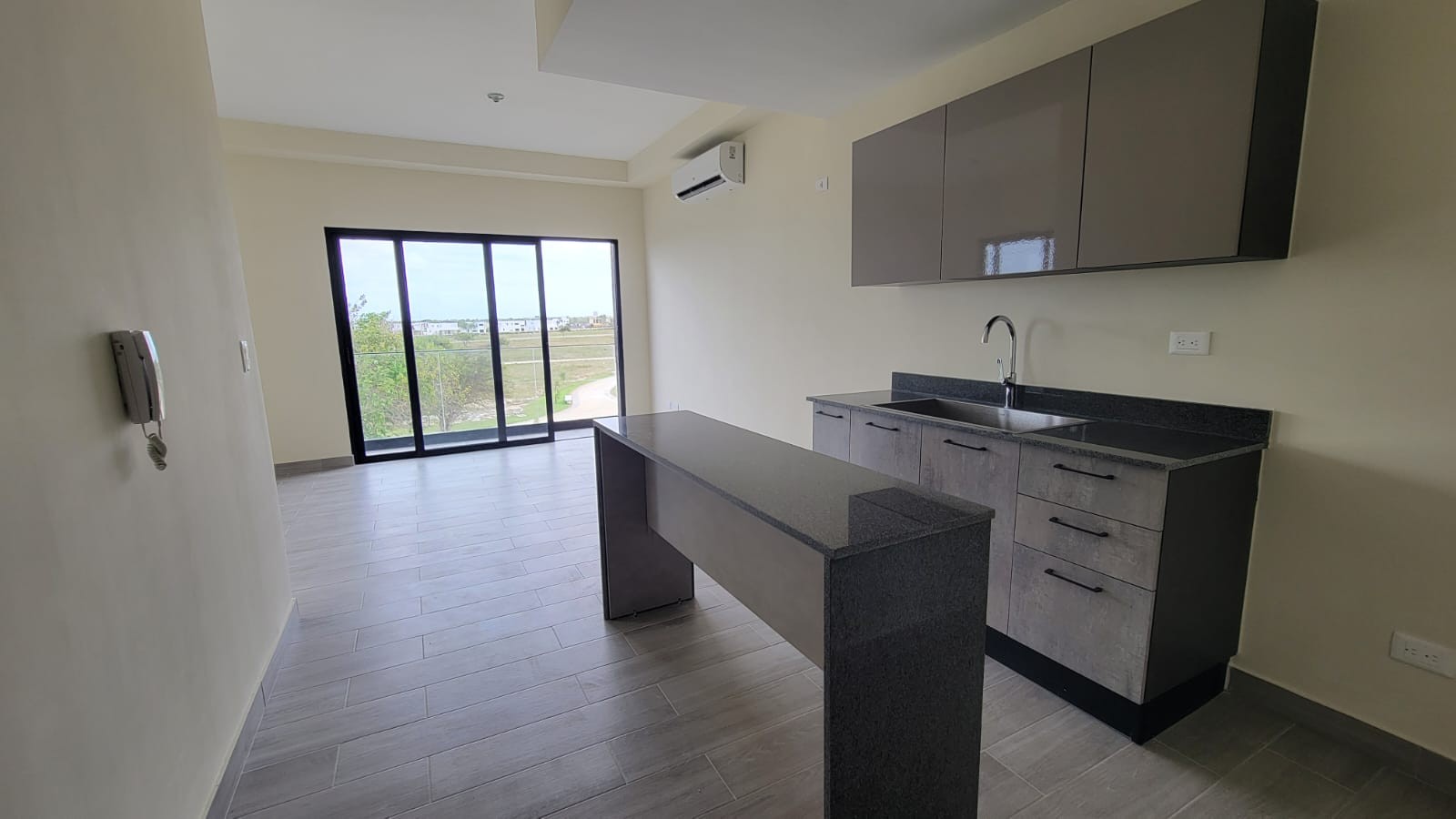 apartamentos - Vista Cana,  Apartamento A Estrenar En Hermoso Complejo Residencial!!! 2
