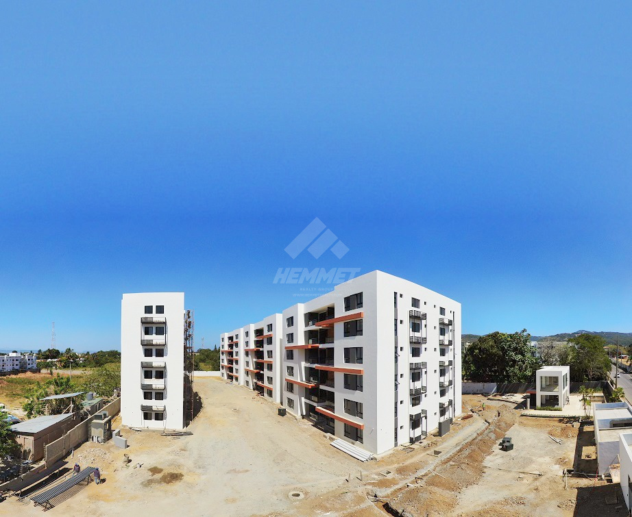 apartamentos - TORRE ESTRENAR ASCENSOR Y PISCINA GURABO STGO 