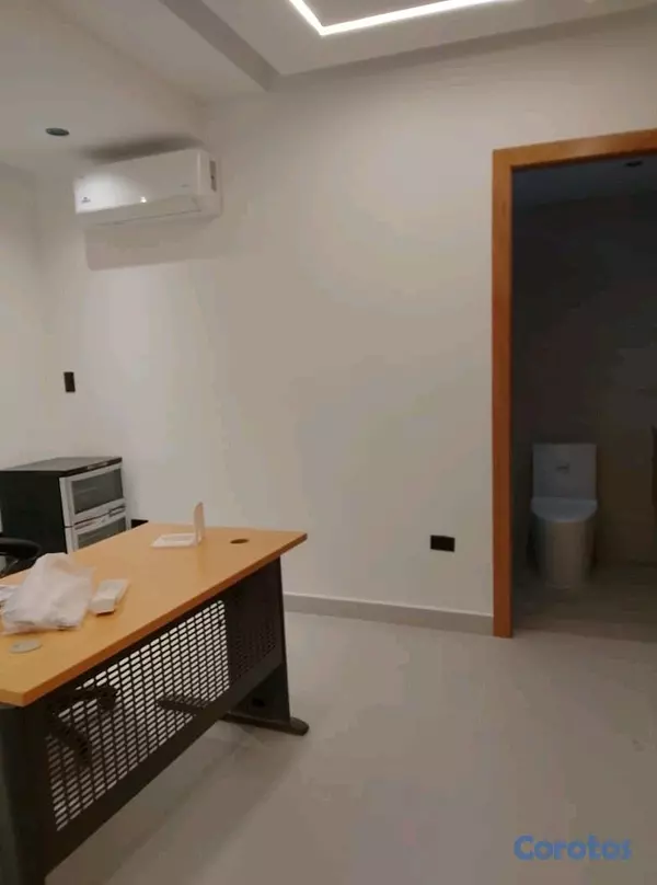 apartamentos - Alquilo Apartamento en Naco  2