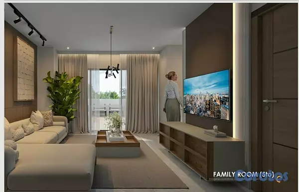apartamentos - Donde tu Familia Crece Segura: Tu Hogar Propio Des 7