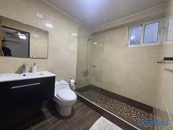 apartamentos - Apartamento amueblado de tres habitaciones en alqu 3