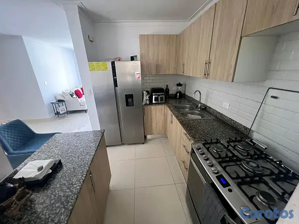 apartamentos - venta apto nueva terraza 
renta apto 30.000 13