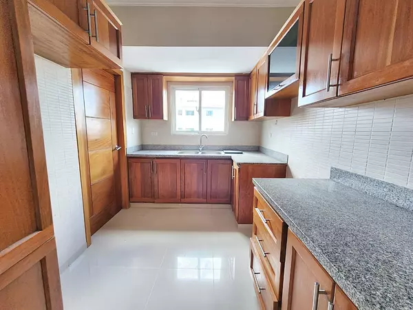apartamentos - Apartamento en Alquiler, Mirador Norte 
 5