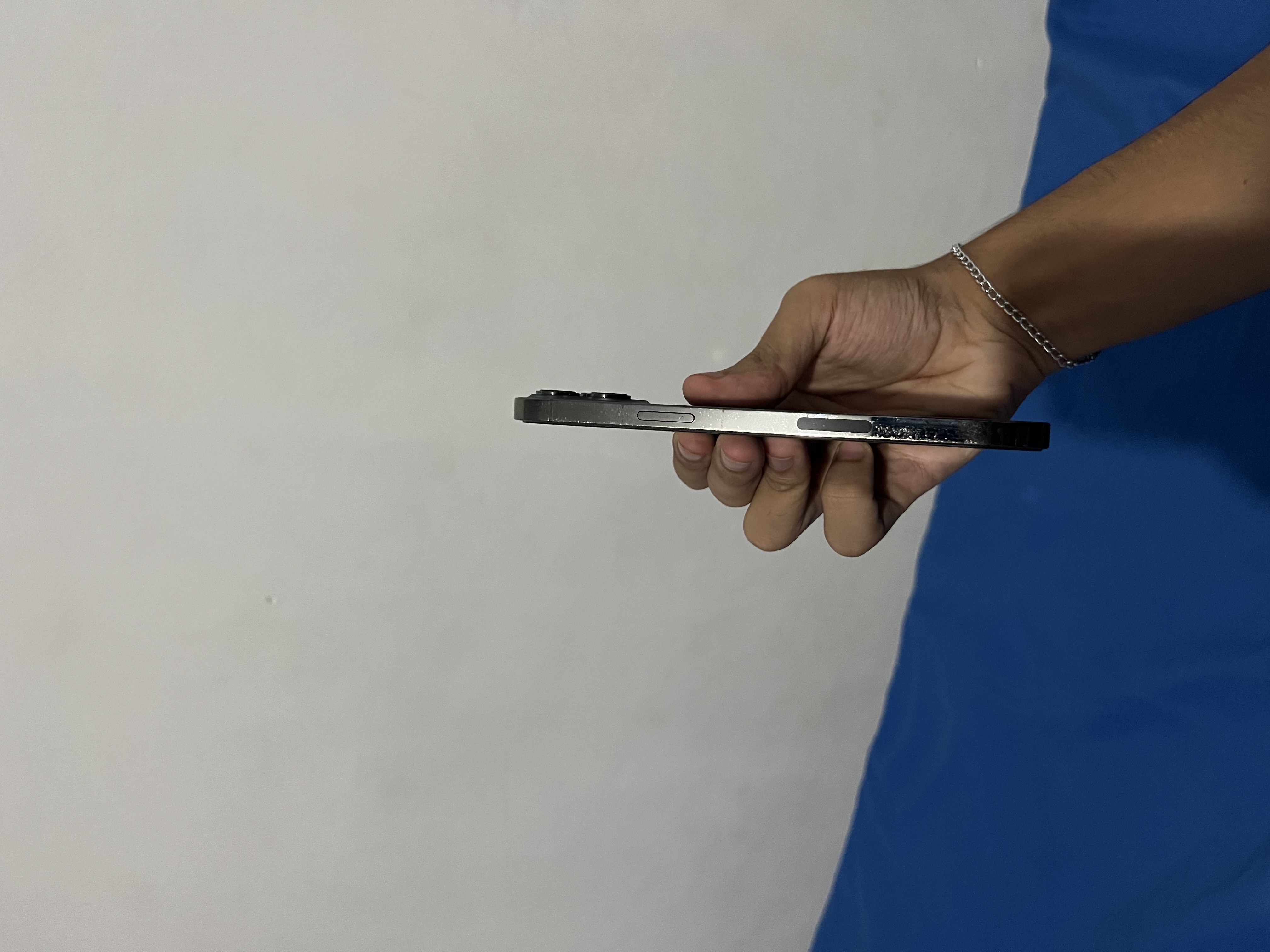 celulares y tabletas - iPhone 12 Pro Max Graphite  4