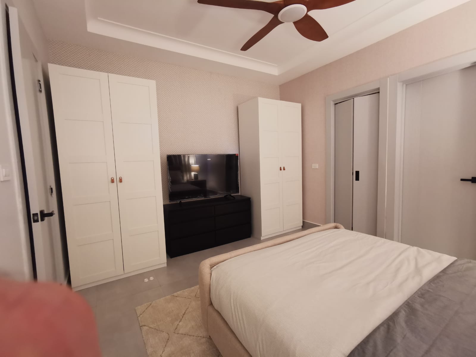 apartamentos - Torre Saval III. Apartamento en Ensanche Serralles 205662 5
