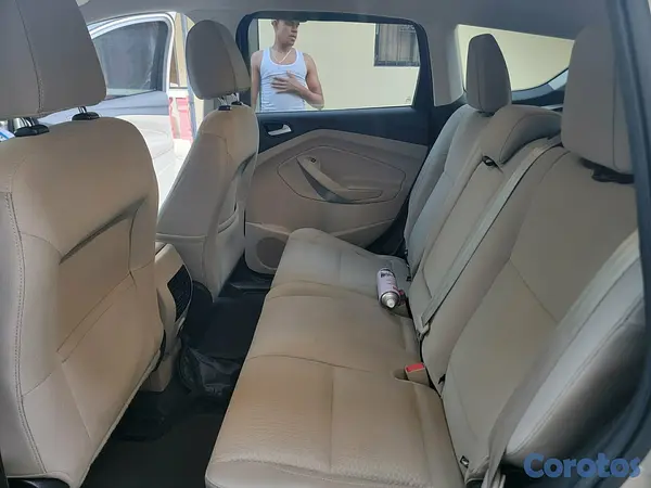 jeepetas y camionetas - Ford escape  3