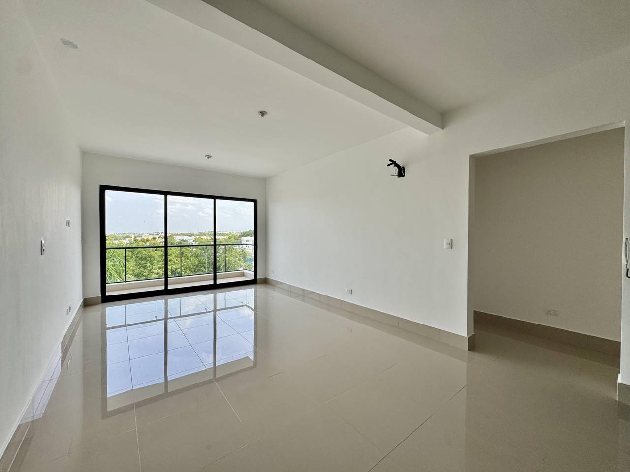 apartamentos - TORRE ASCENSOR Y GIMNASIO PROXIMO HACHE STGO. 4