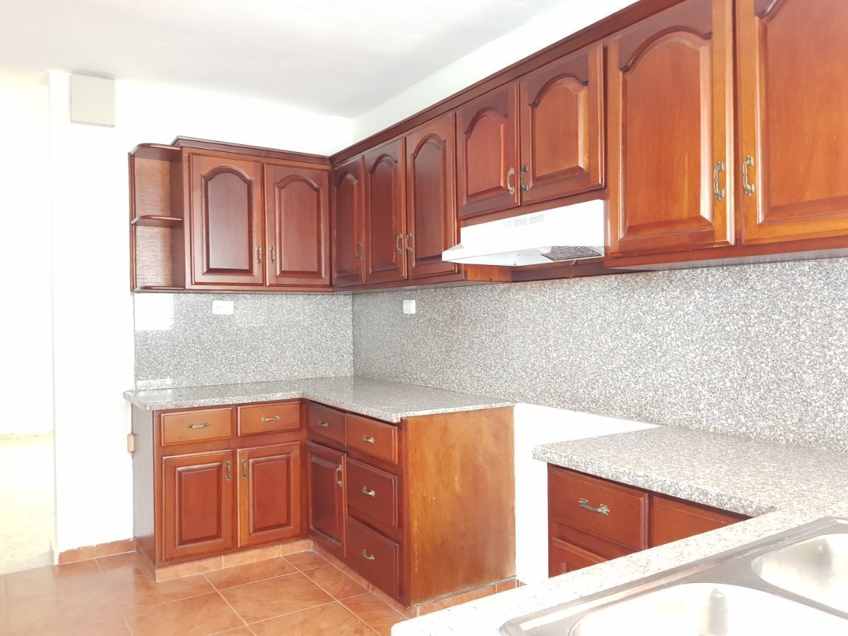 apartamentos - Apartamento en Alquiler en Julieta / Urbanización Fernández 4