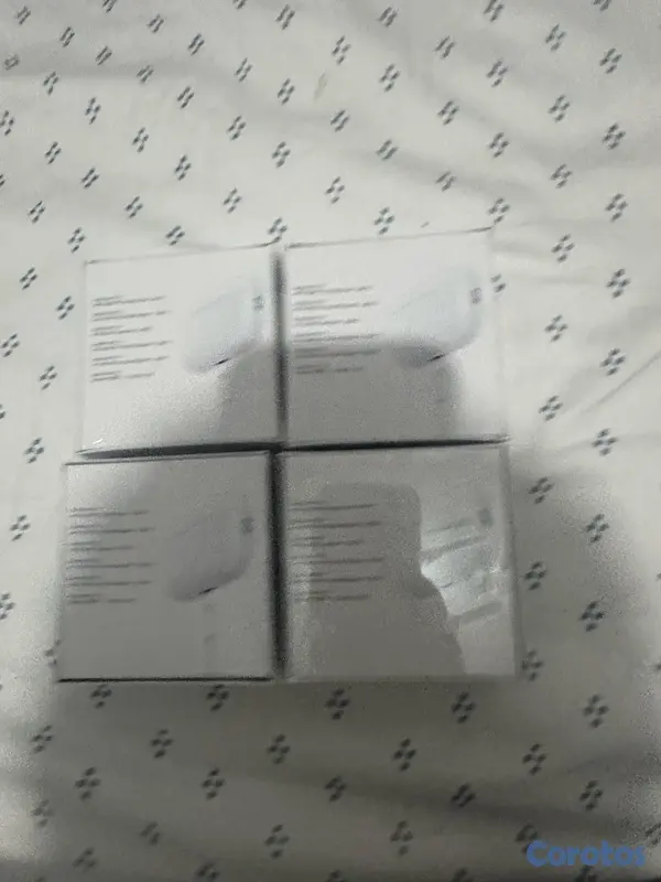 accesorios para electronica - AirPods Pro 3 4