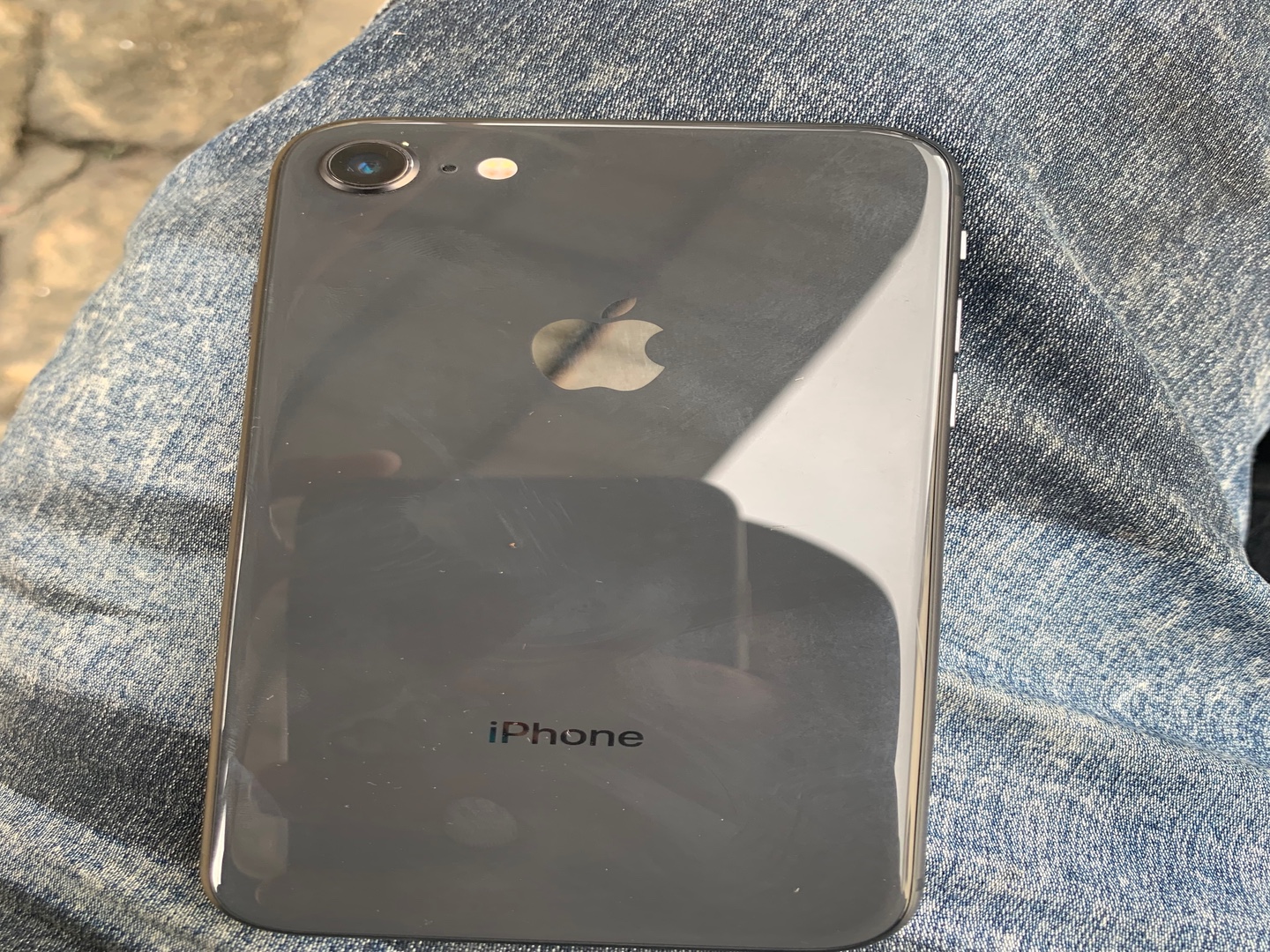 celulares y tabletas - Iphone SE 5