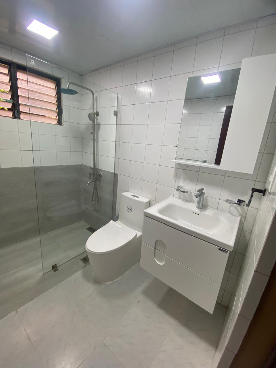 apartamentos - Apartamento  classico piso 3 en evaristo morales  1