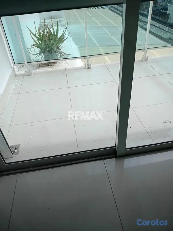 apartamentos - APARTAMENTO EN ALQUILER EN EVARISTO MORALES 3
