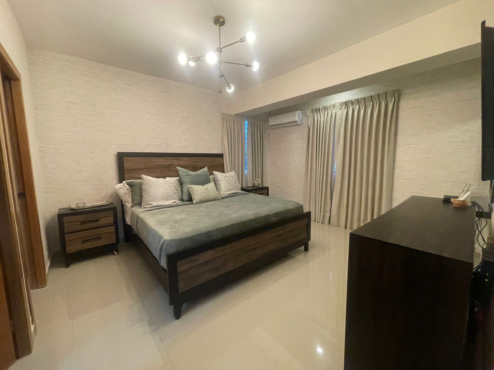 apartamentos - Apartamento en venta en Renacimiento 📍Edificio fa 9