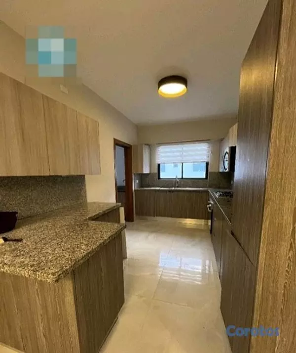 apartamentos - Vendo Apartamento en El Renacimiento  11
