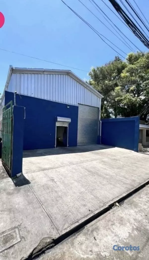 solares y terrenos - NAVE COMERCIAL  8