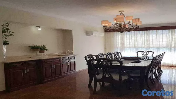 apartamentos - Apartamento amueblado en La Julia con área social 3