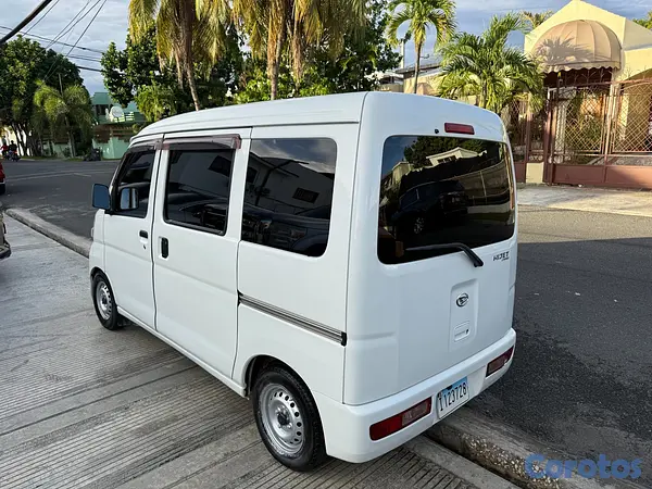 jeepetas y camionetas - Daihatsu Hijet 2018 6