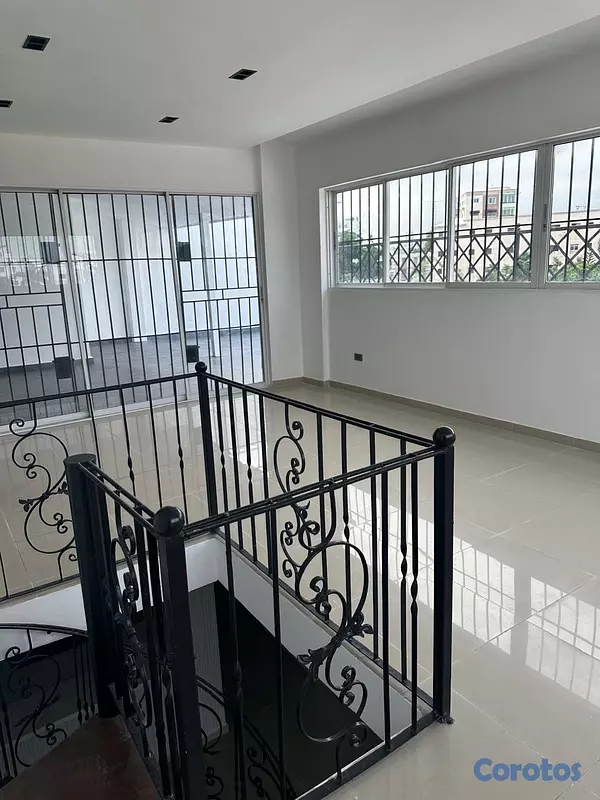 apartamentos - apartamento en alquiler - Ensanche Julieta  5