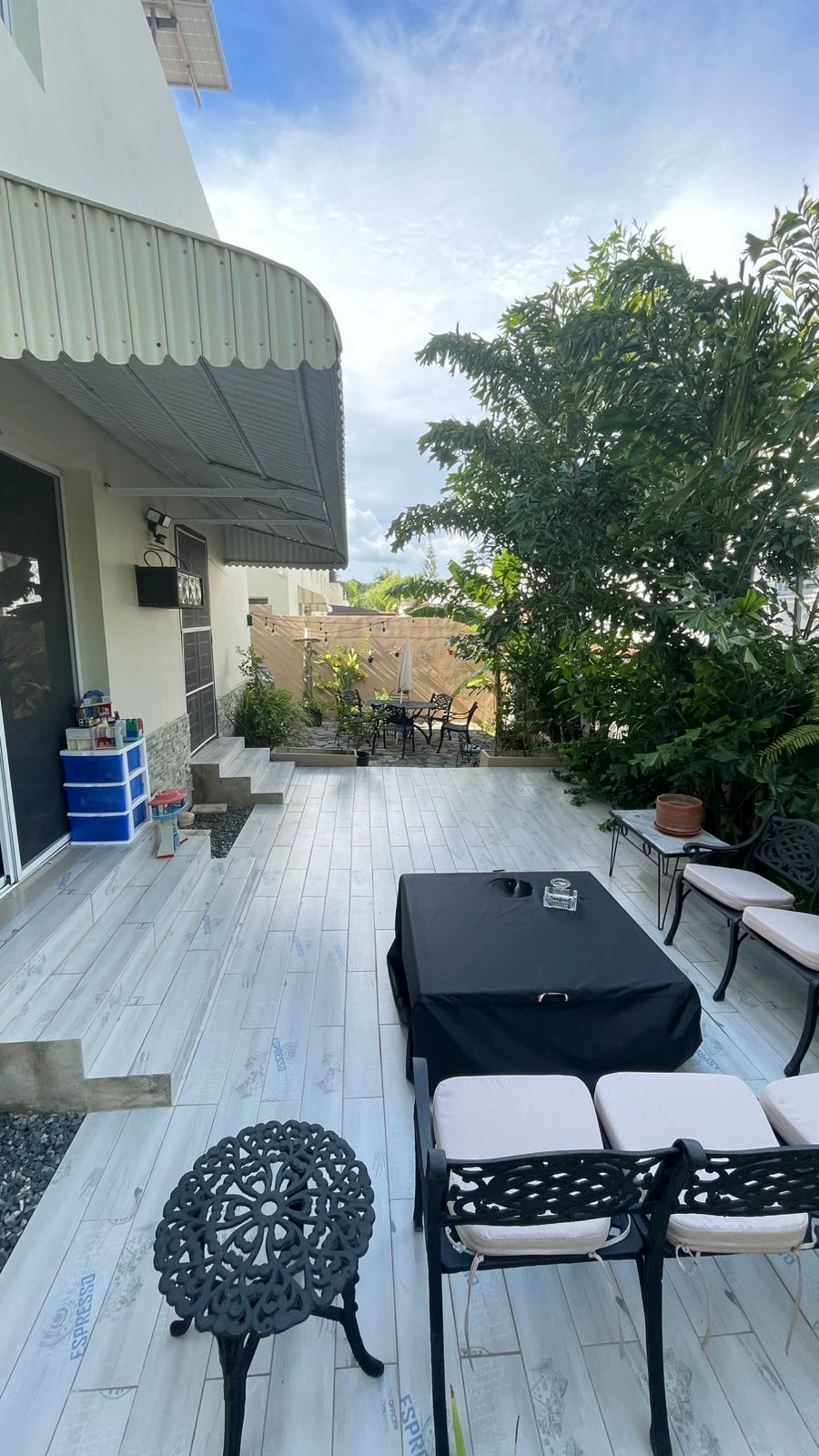 casas - Casa en Venta en Ciudad Modelo próximo a la Avenida Jacobo Majluta 6