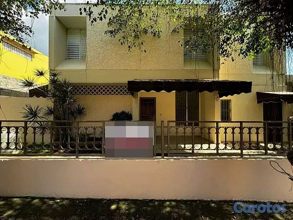 casas - Vendo Casa en La Independencia  18