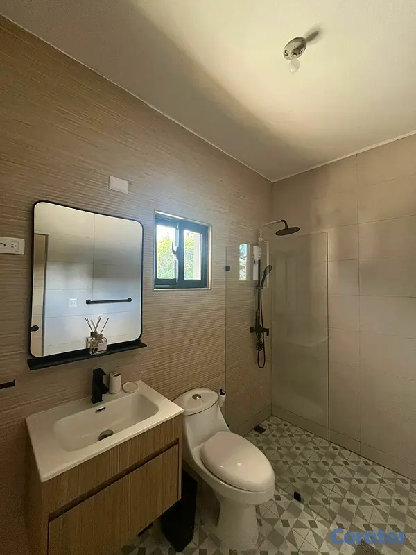 casas vacacionales y villas - Vendo hermosa villa en Playa Nueva Romana  6