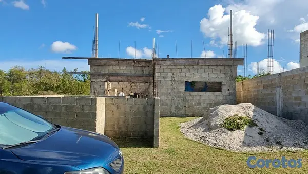 solares y terrenos - BÁVARO-VERÓN:  MEJORA EN OPORTUNIDAD 1