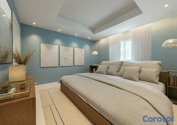 apartamentos - Apartamentos en Venta Santo Domingo Este 4