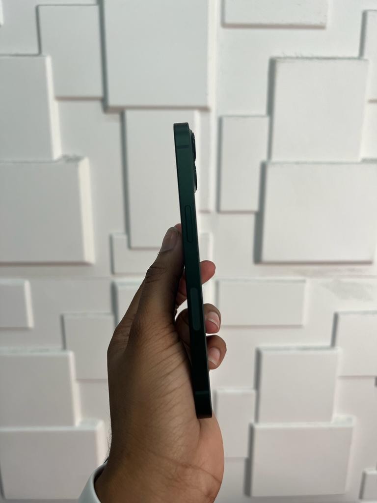 celulares y tabletas - iPhone 13 de 128gb Suelto Verde  5