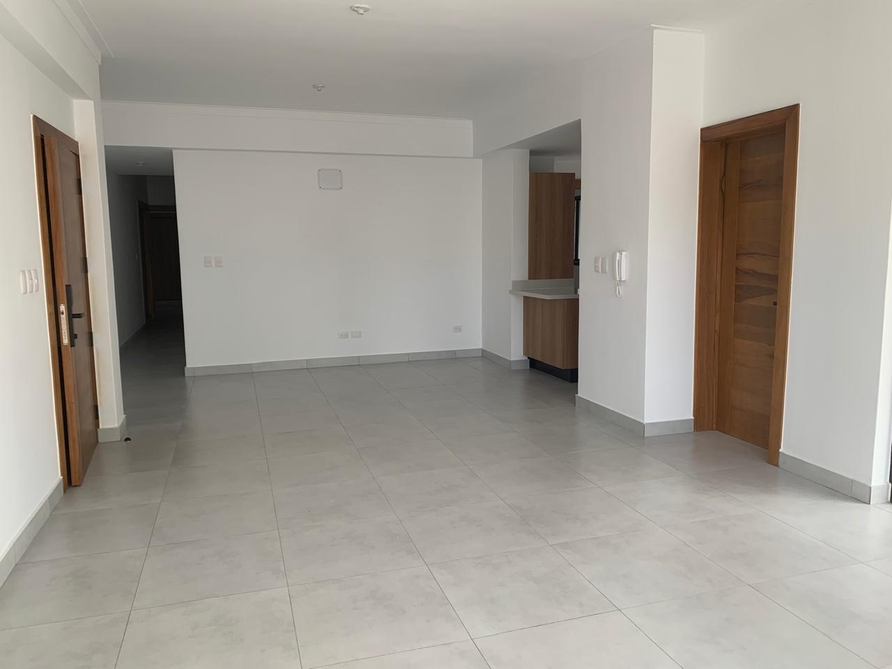 apartamentos - Venta de Lujoso Apartamento en Bella Vista, BV-05 4