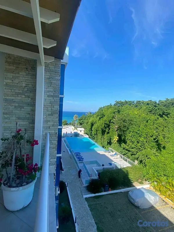 penthouses - penthhause de lujo en puerto plata  3