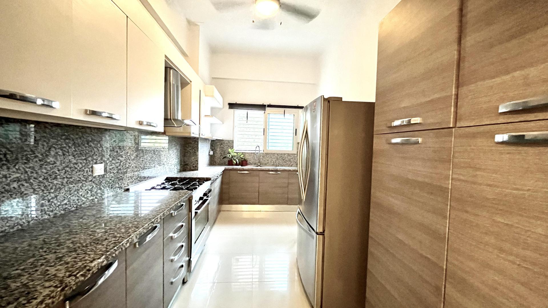 apartamentos - Apartamento en venta en La Esperilla 8