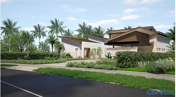 casas vacacionales y villas - Discover Your Private Paradise in Casa de Campo 🏡🌟 9