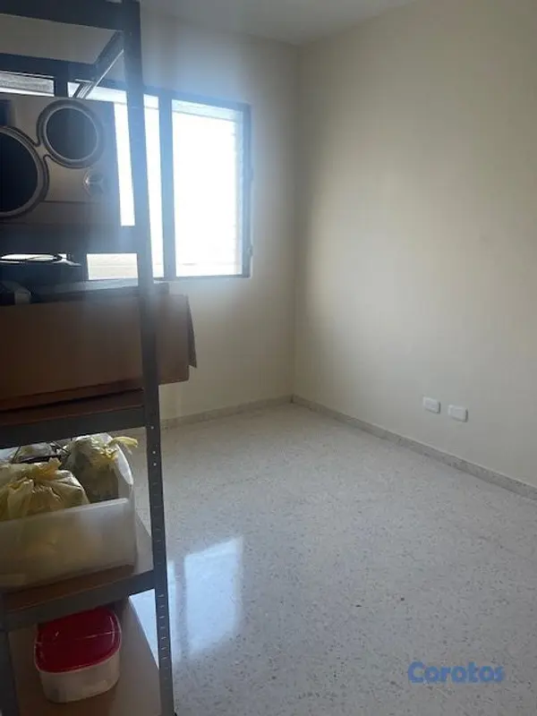 apartamentos - Apartamento de tres habitaciones 7