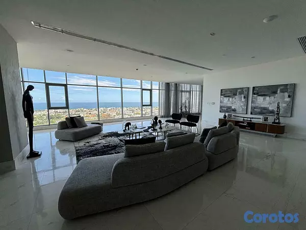 apartamentos - Apartamento en la Torre Anacaona 27 en Oferta 8