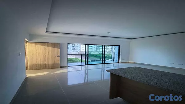 apartamentos - APARTAMENTO EN VENTA EN LOS ALAMOS, SANTIAGO. 7