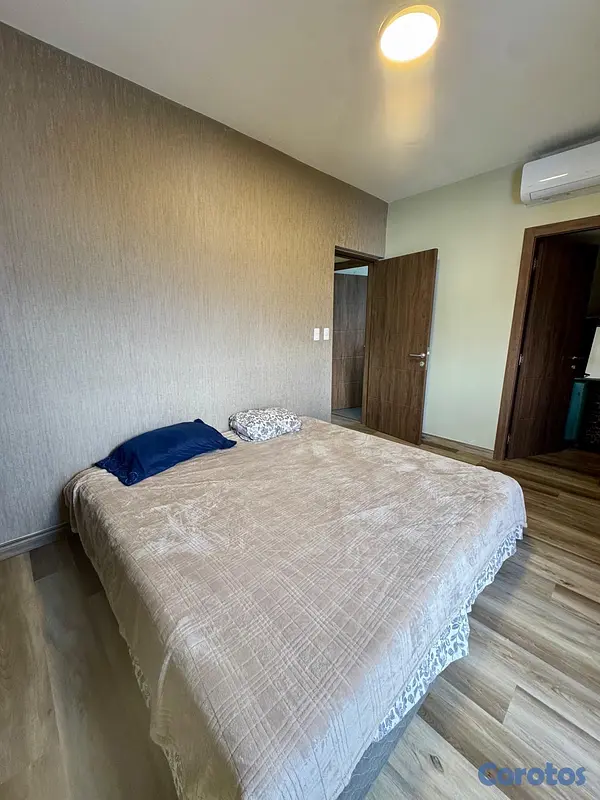 apartamentos - Apt Piantini totalmente renovado moderno 9