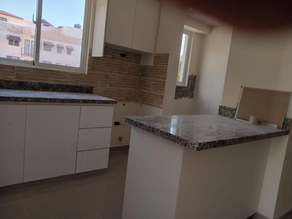 apartamentos - Atractivo proyecto de apartamentos en fase de terminación, en excelente zona. 7