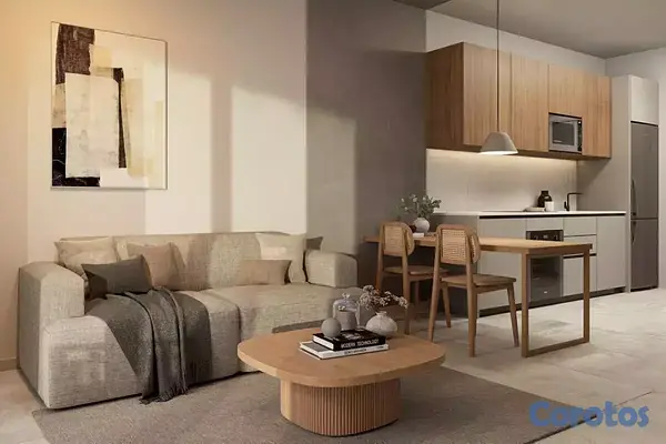 apartamentos - Las Terrenas - Silver Beach – Proyecto de apartamentos amueblados 7
