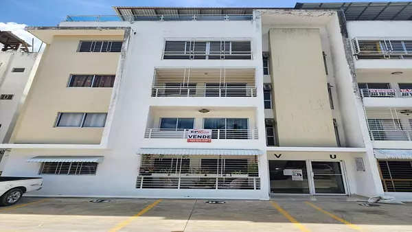 apartamentos - Apartamento en Venta en Licey, Santiago – 3 Hab, Piscina, RD$ 5.2 M 2