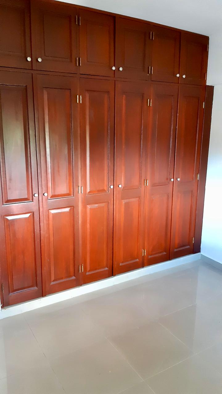 apartamentos - Excelente apartamento en Residencial de Alma Rosa 1ra  7
