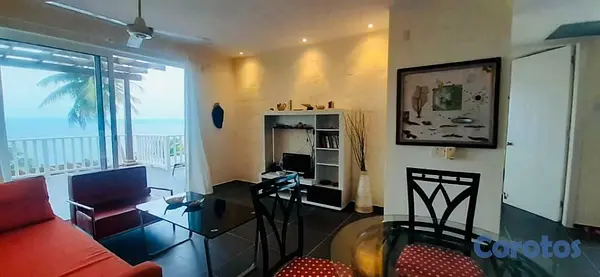 apartamentos - Apartamento en LOS NARANJOS 5