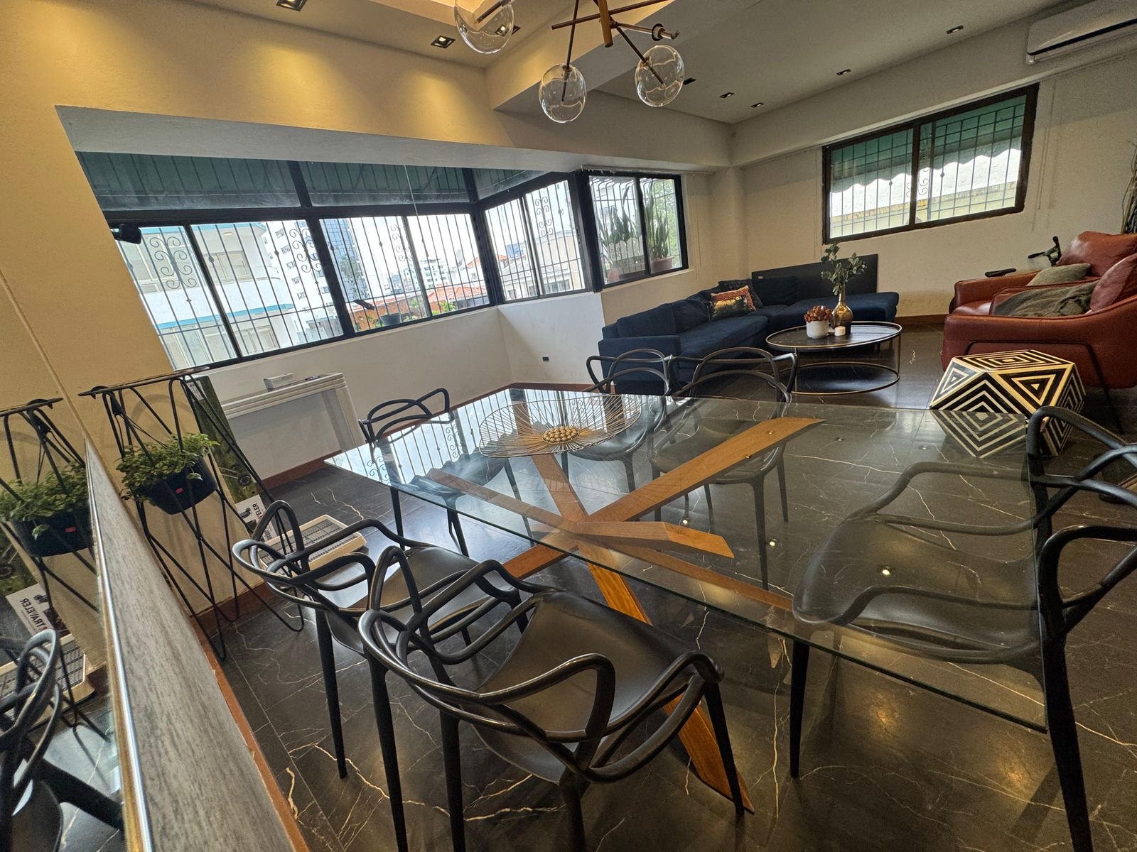 apartamentos - 📍Bella Vista Sur📍vendo apartamento próximo a bel 5