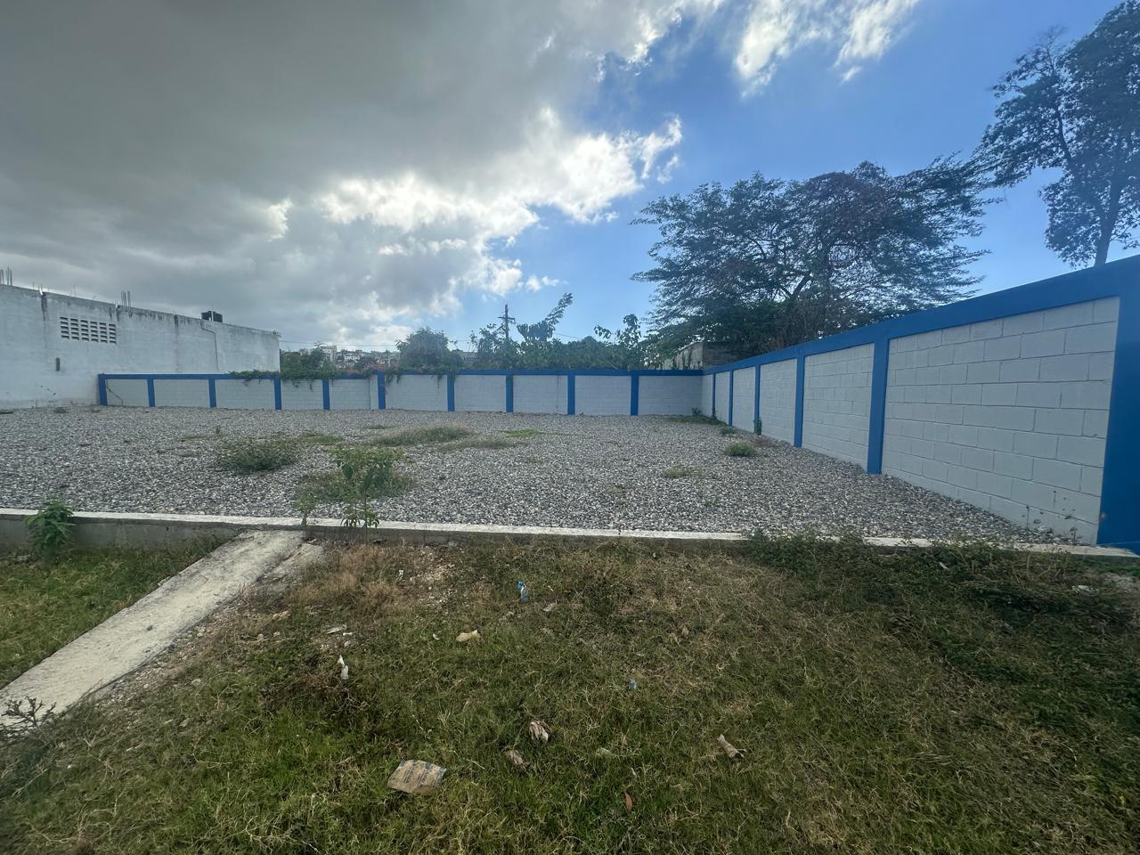 otros inmuebles - VENTA NAVE INDUSTRIAL DE 2,100M2-SECTOR ENGOMBE 6